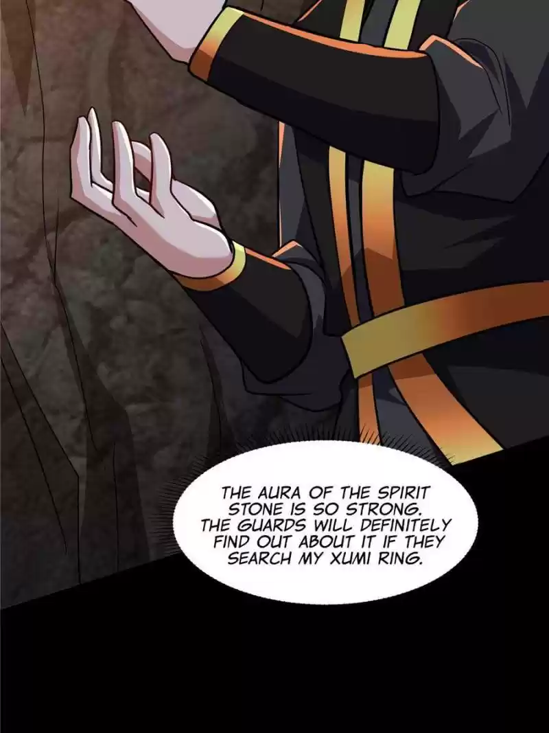 Conquest Of The Demon King Chapter 232