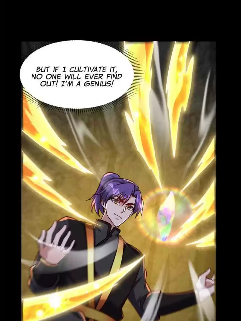 Conquest Of The Demon King Chapter 232