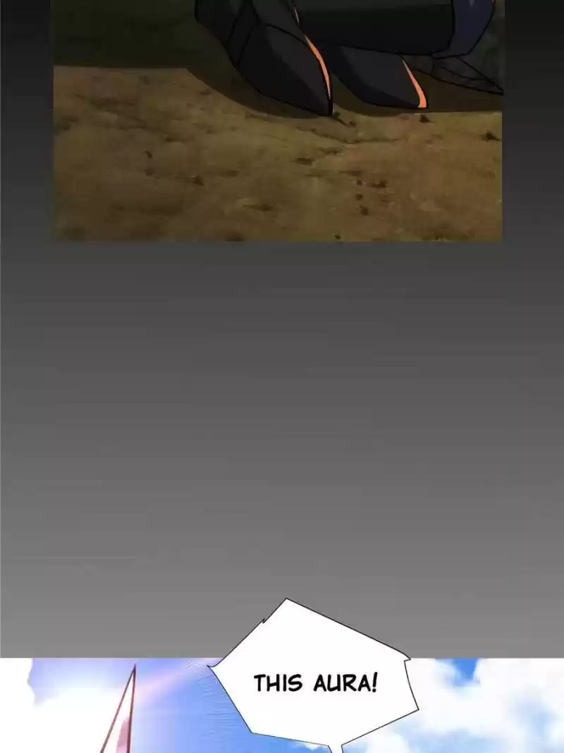 Conquest Of The Demon King Chapter 232