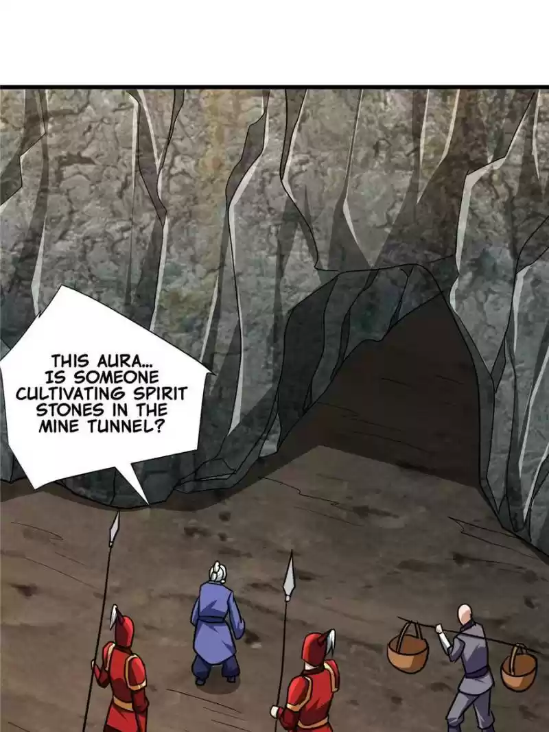 Conquest Of The Demon King Chapter 232