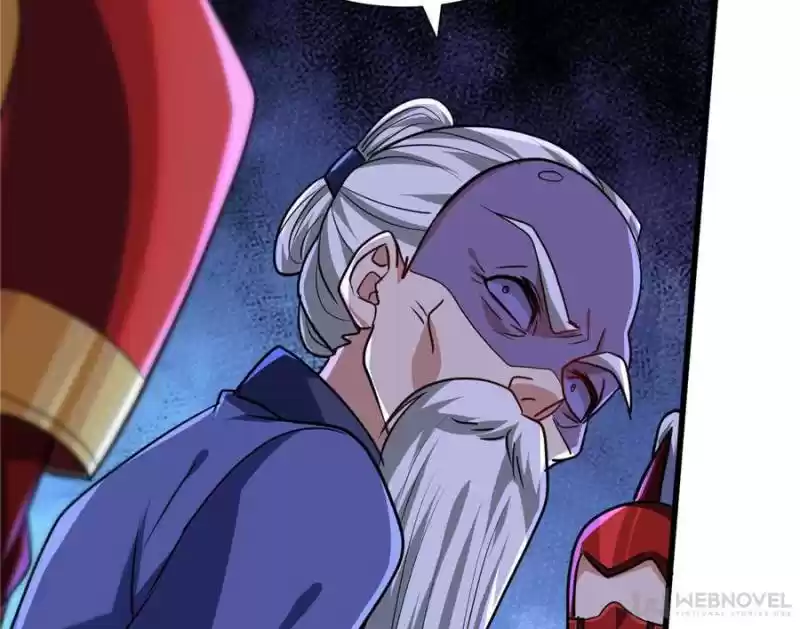 Conquest Of The Demon King Chapter 232