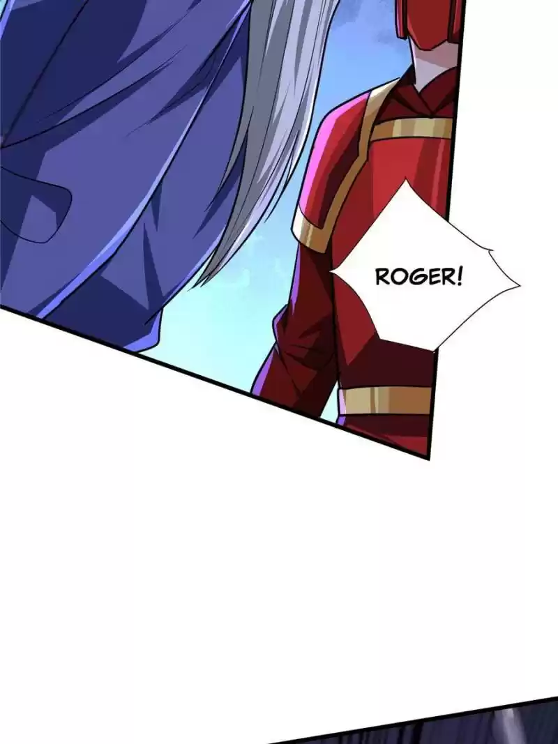 Conquest Of The Demon King Chapter 232