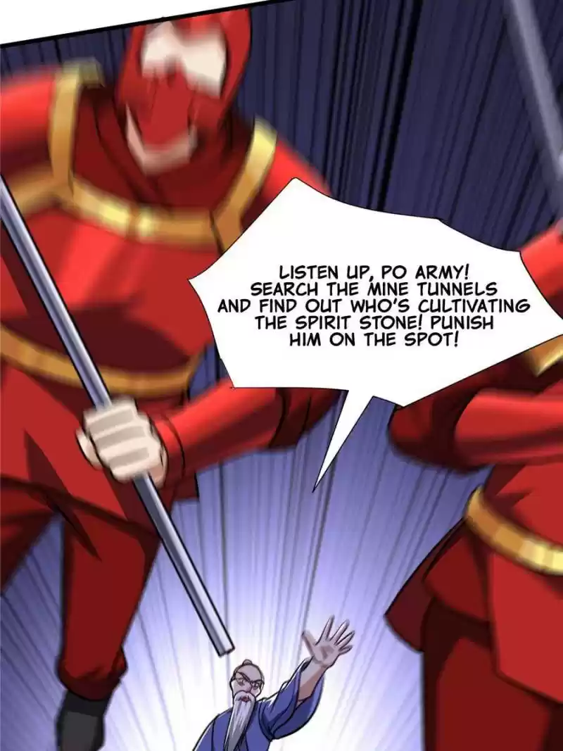 Conquest Of The Demon King Chapter 232