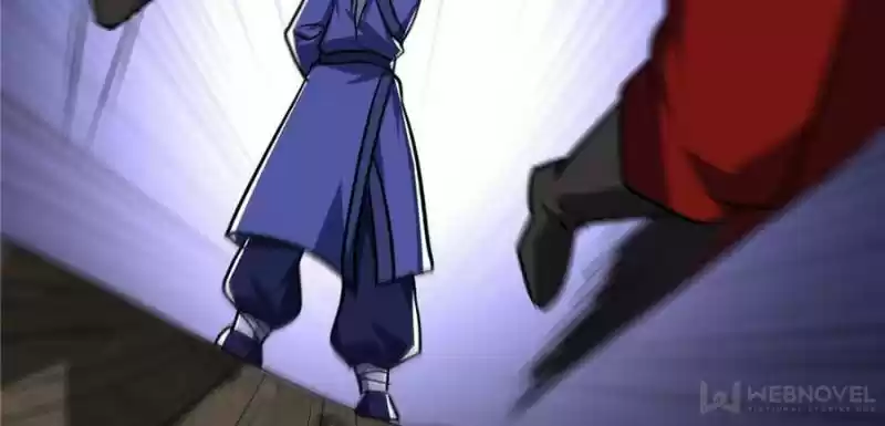 Conquest Of The Demon King Chapter 232