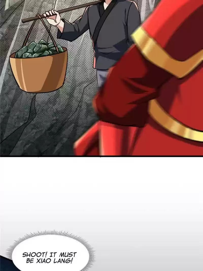 Conquest Of The Demon King Chapter 232