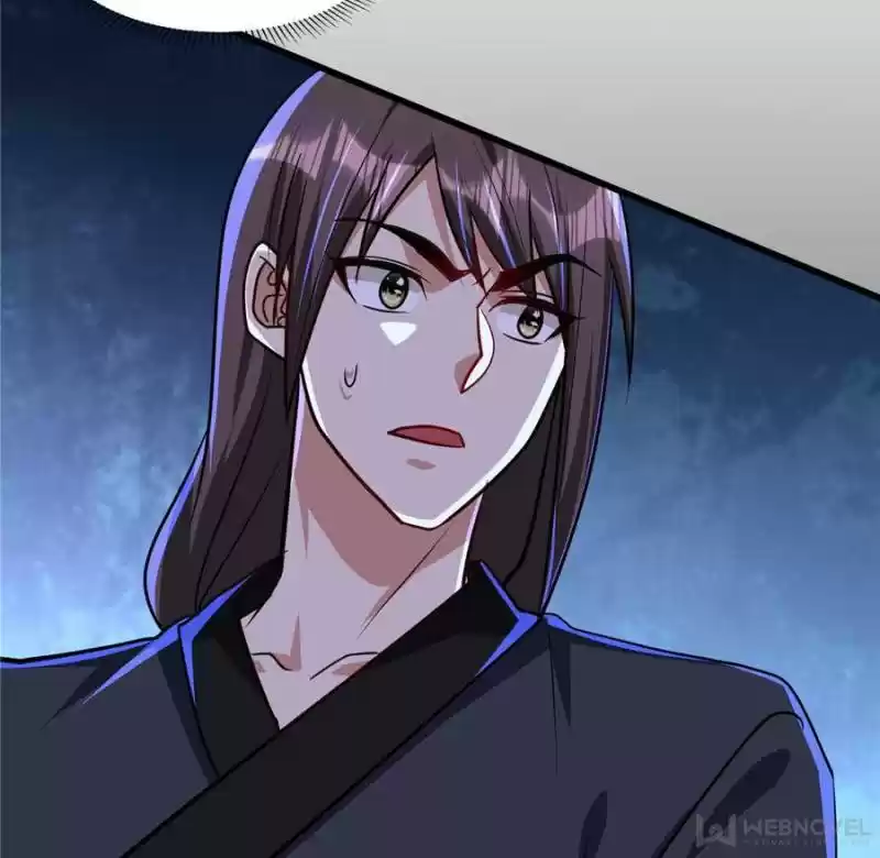 Conquest Of The Demon King Chapter 232