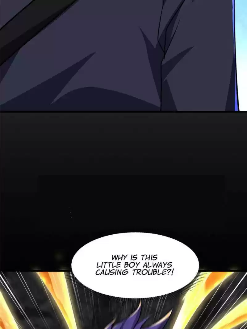 Conquest Of The Demon King Chapter 232