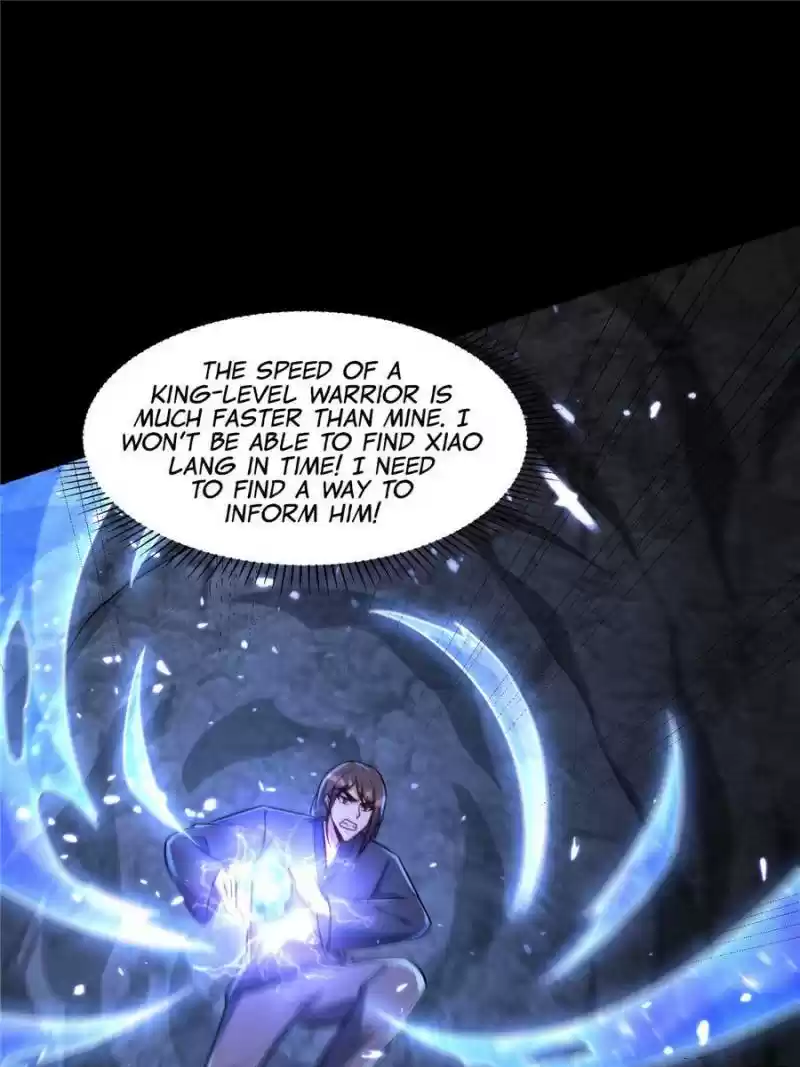 Conquest Of The Demon King Chapter 232