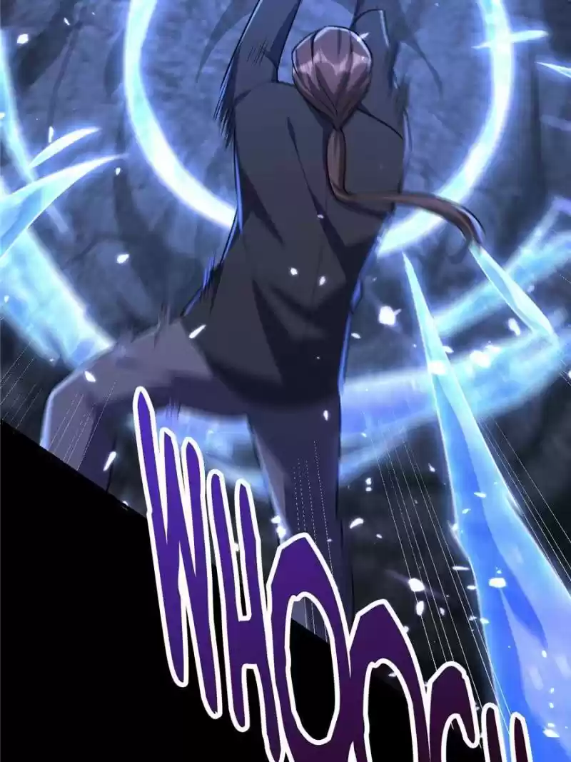 Conquest Of The Demon King Chapter 232