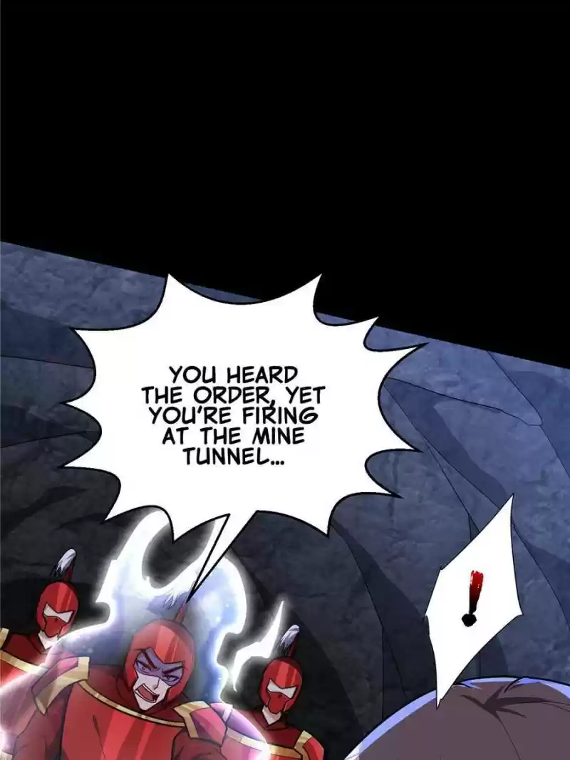 Conquest Of The Demon King Chapter 232