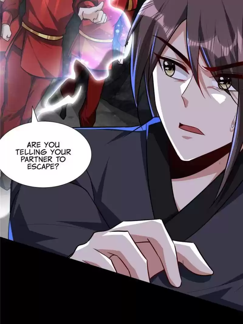 Conquest Of The Demon King Chapter 232