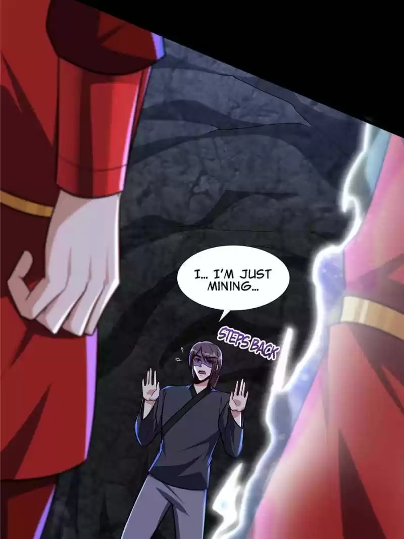 Conquest Of The Demon King Chapter 232