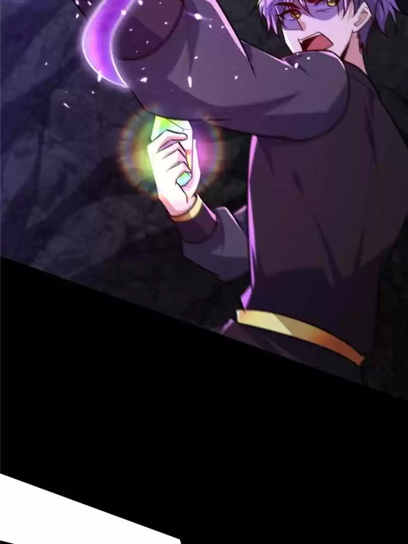 Conquest Of The Demon King Chapter 232