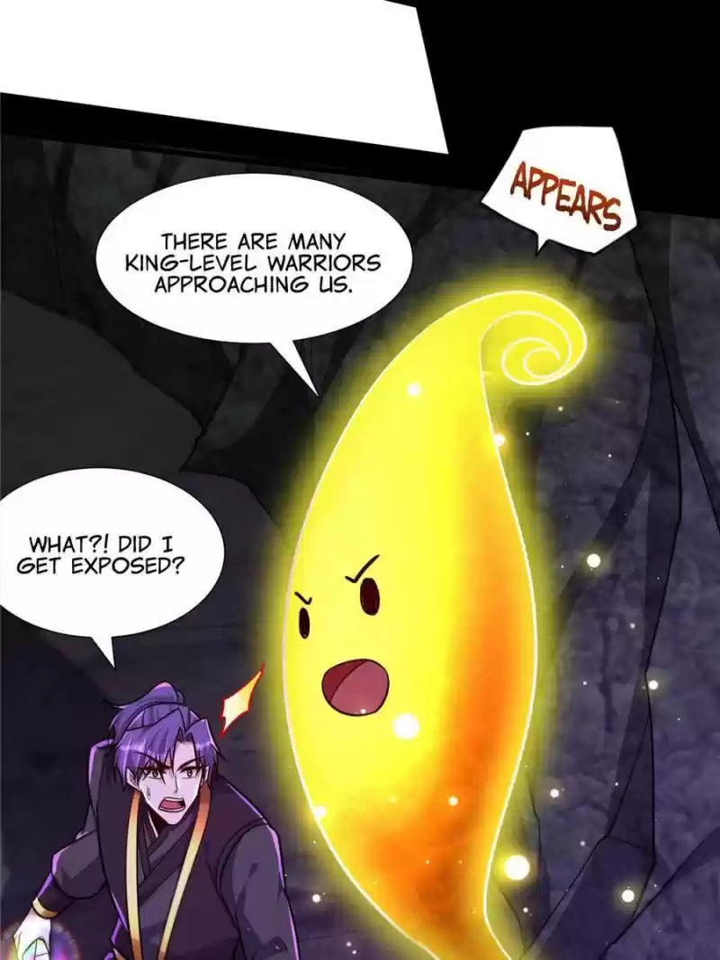 Conquest Of The Demon King Chapter 232