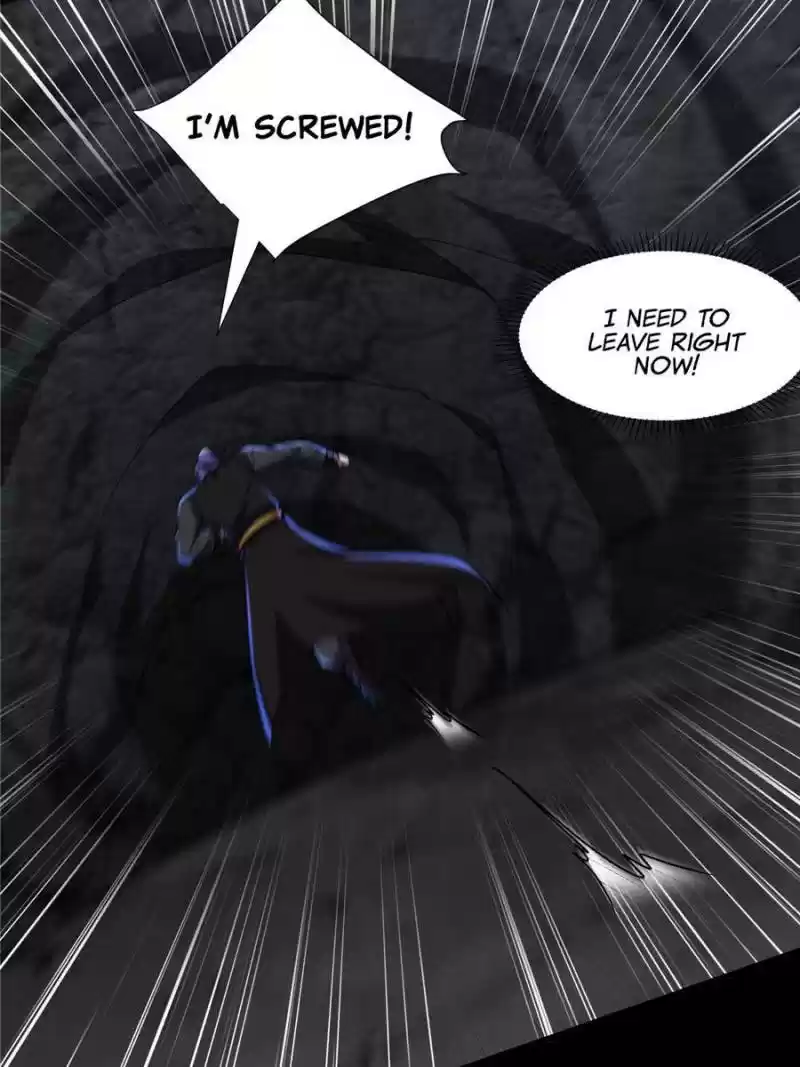 Conquest Of The Demon King Chapter 232