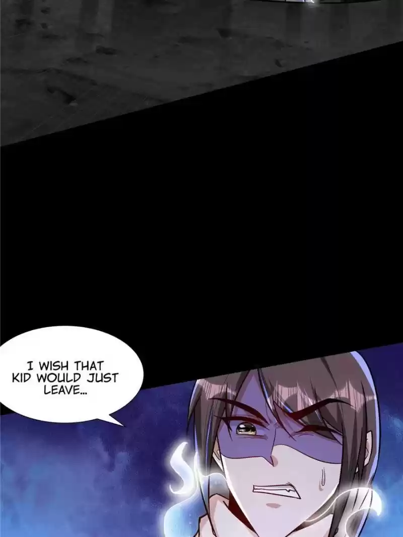 Conquest Of The Demon King Chapter 232