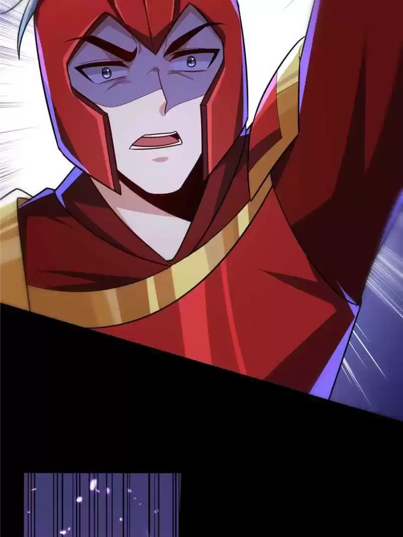 Conquest Of The Demon King Chapter 232