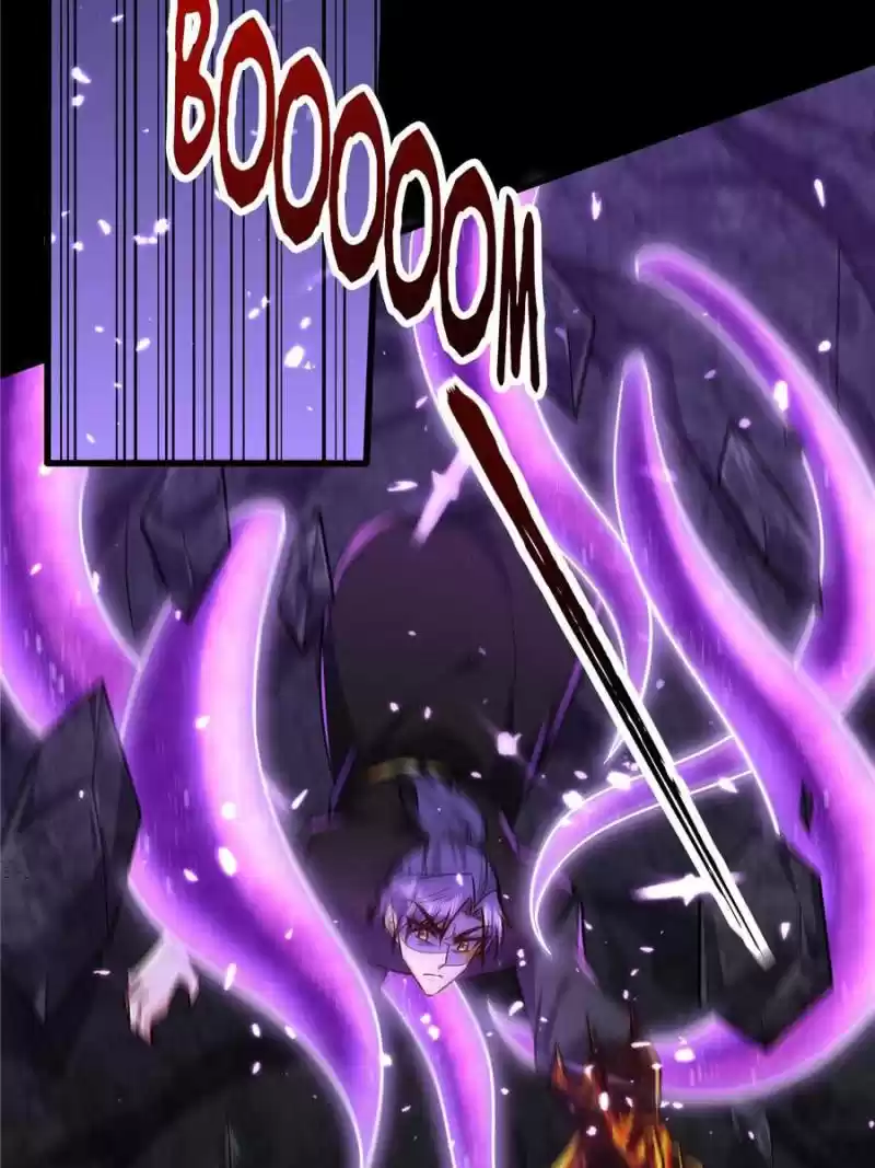 Conquest Of The Demon King Chapter 232