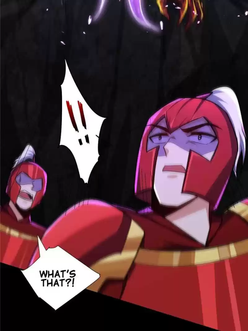 Conquest Of The Demon King Chapter 232