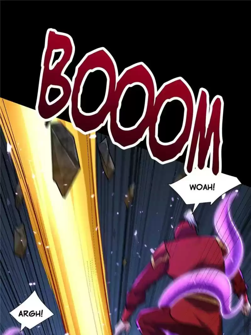 Conquest Of The Demon King Chapter 232