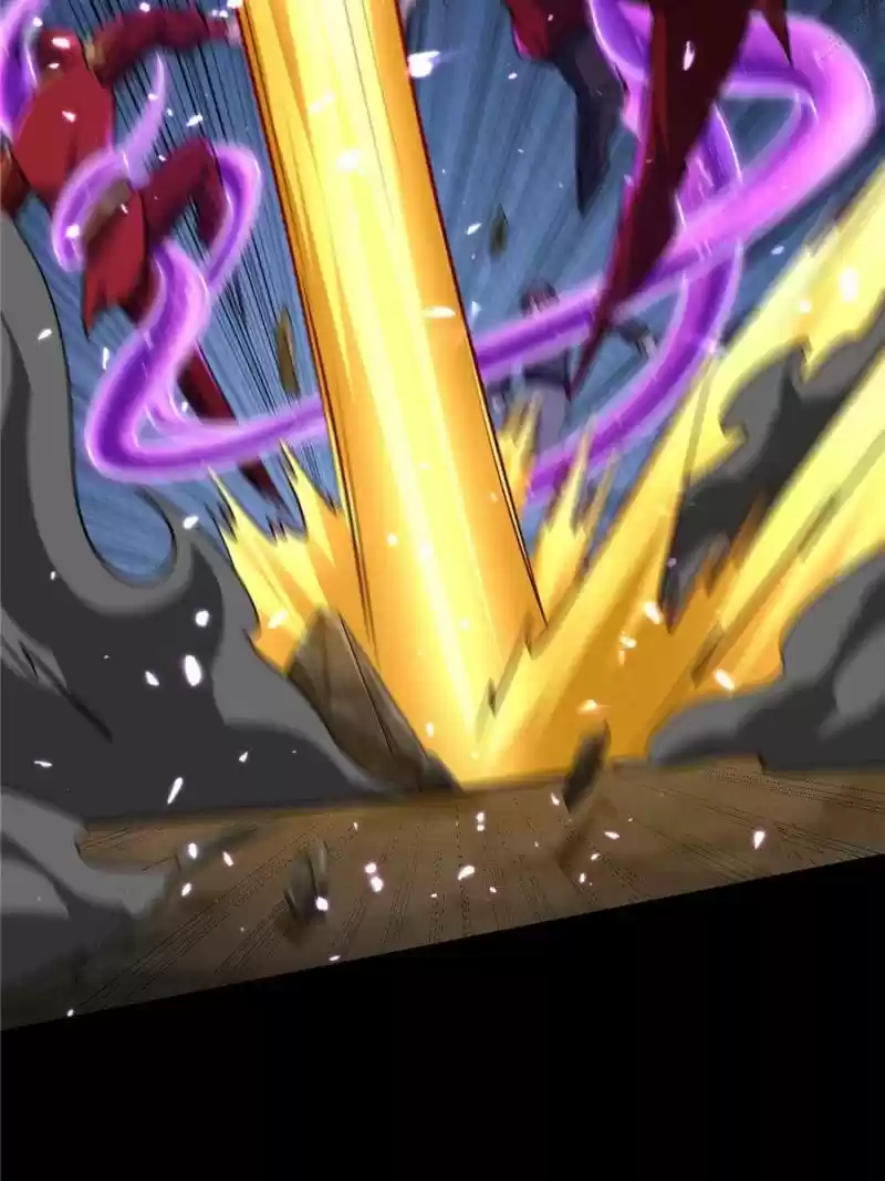 Conquest Of The Demon King Chapter 232