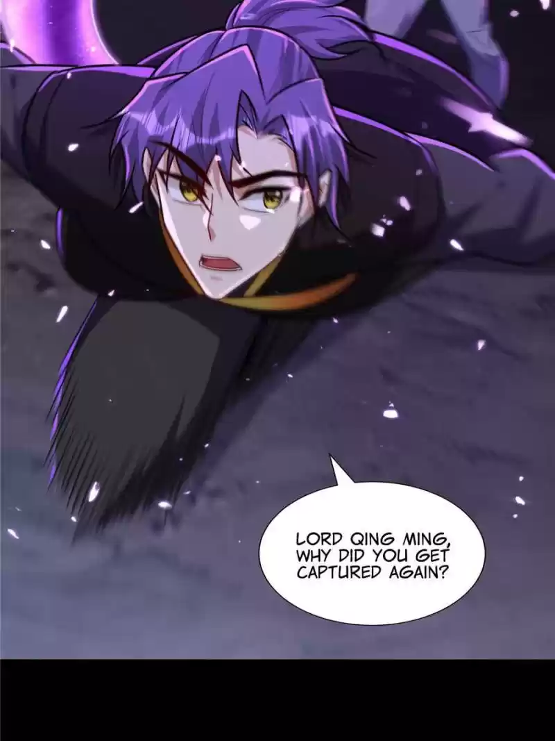 Conquest Of The Demon King Chapter 232