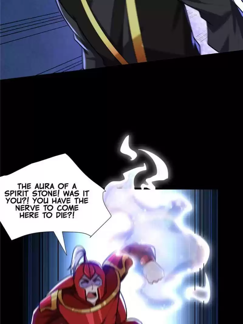 Conquest Of The Demon King Chapter 232