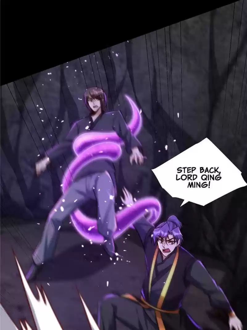 Conquest Of The Demon King Chapter 232