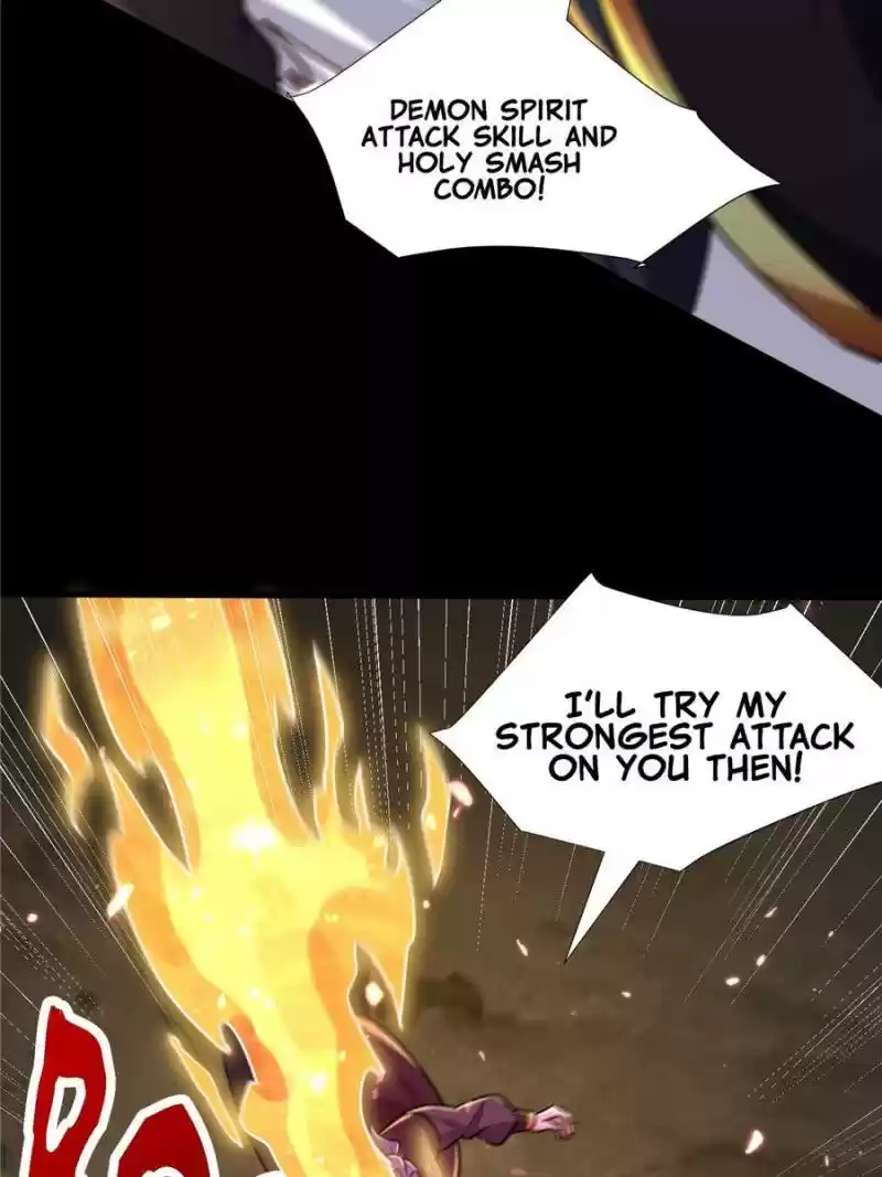 Conquest Of The Demon King Chapter 232