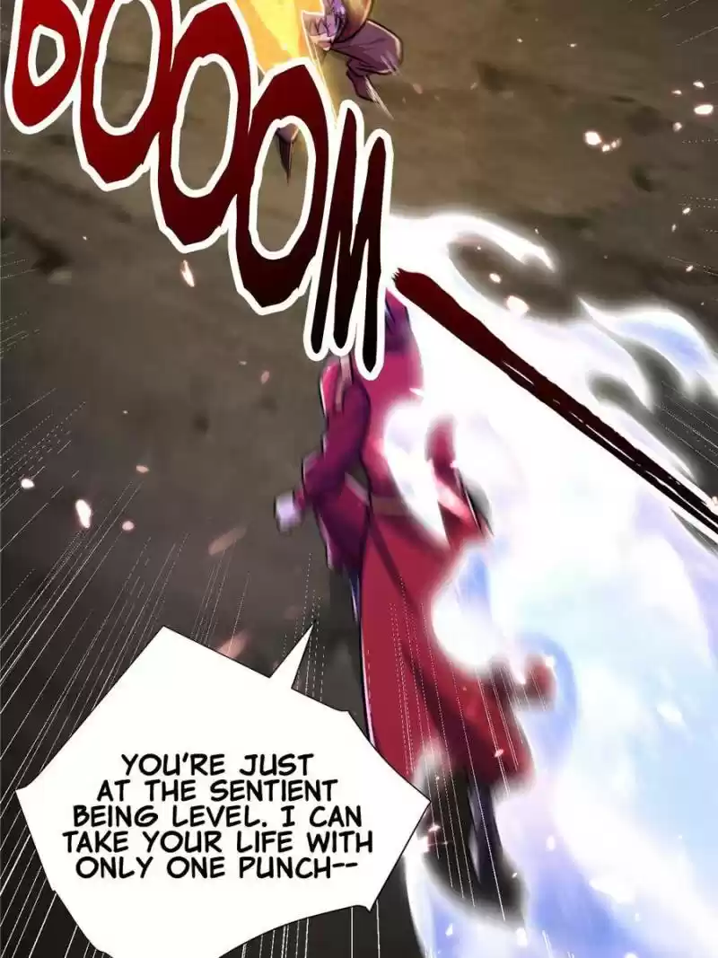 Conquest Of The Demon King Chapter 232