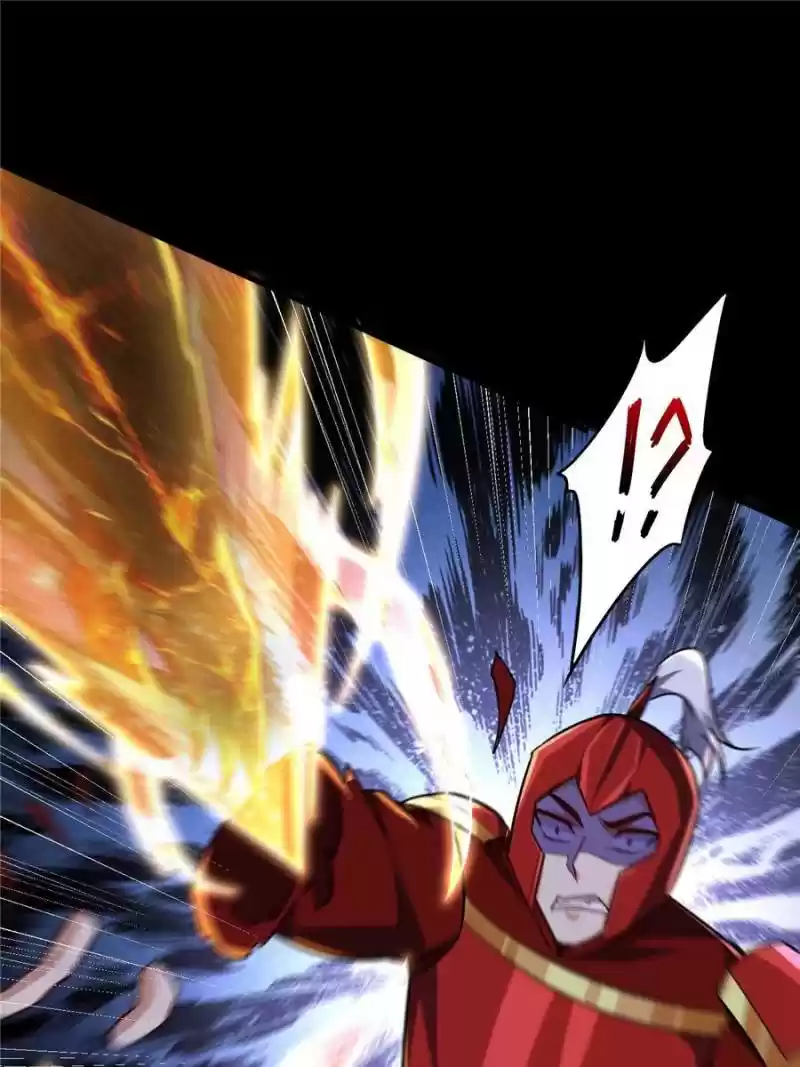 Conquest Of The Demon King Chapter 232