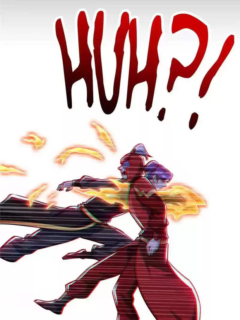 Conquest Of The Demon King Chapter 232