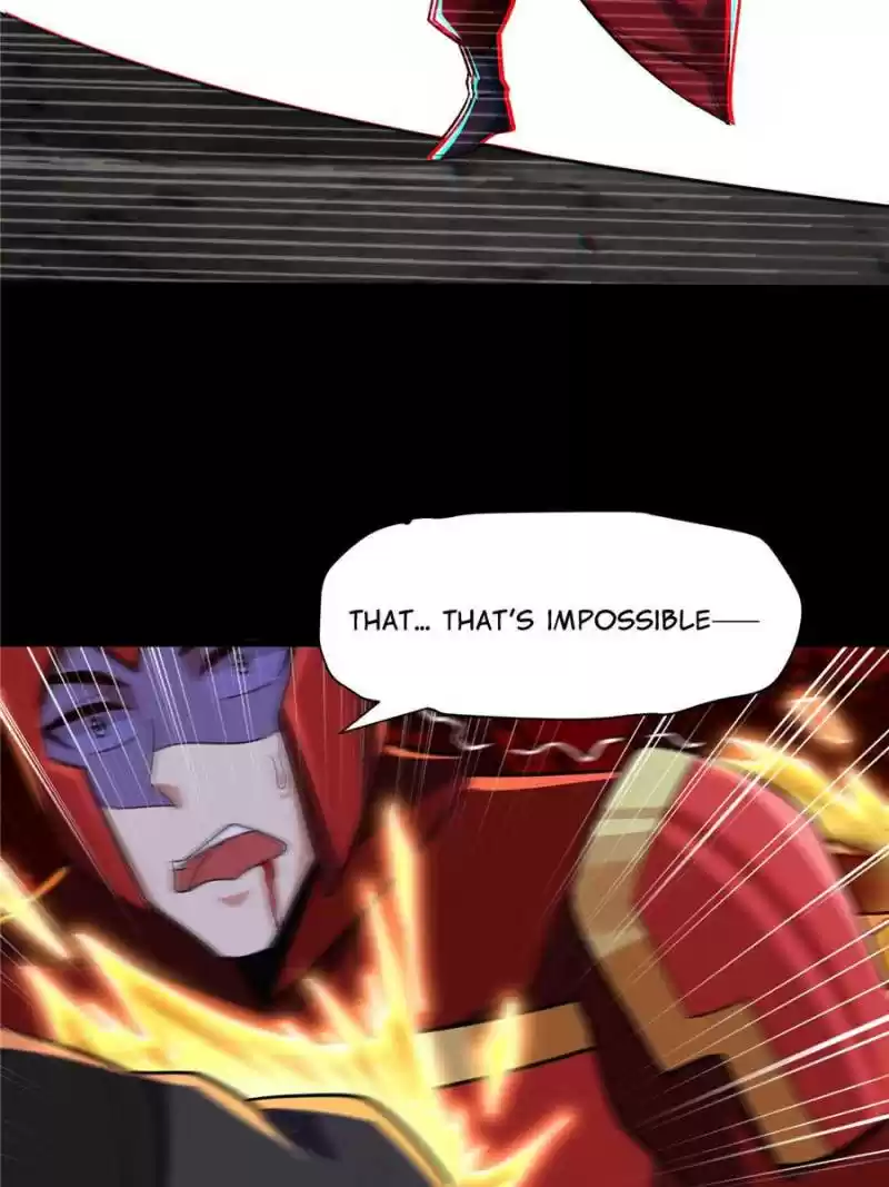 Conquest Of The Demon King Chapter 232