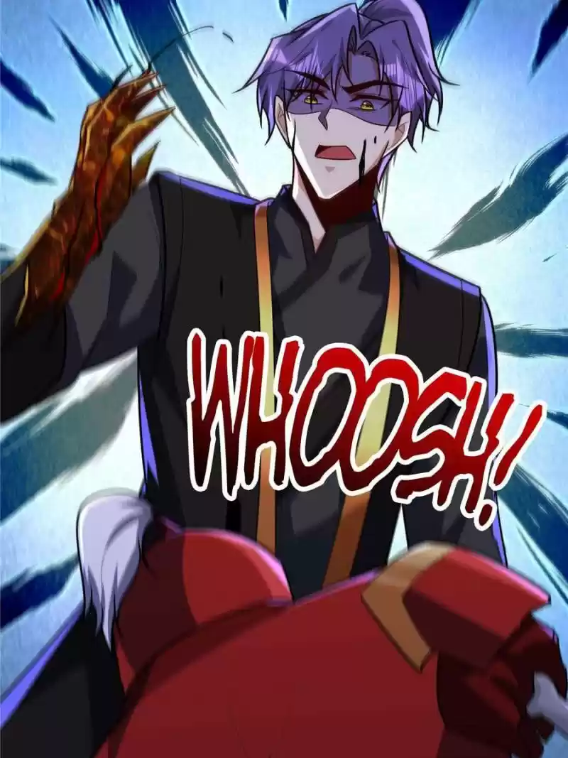 Conquest Of The Demon King Chapter 232