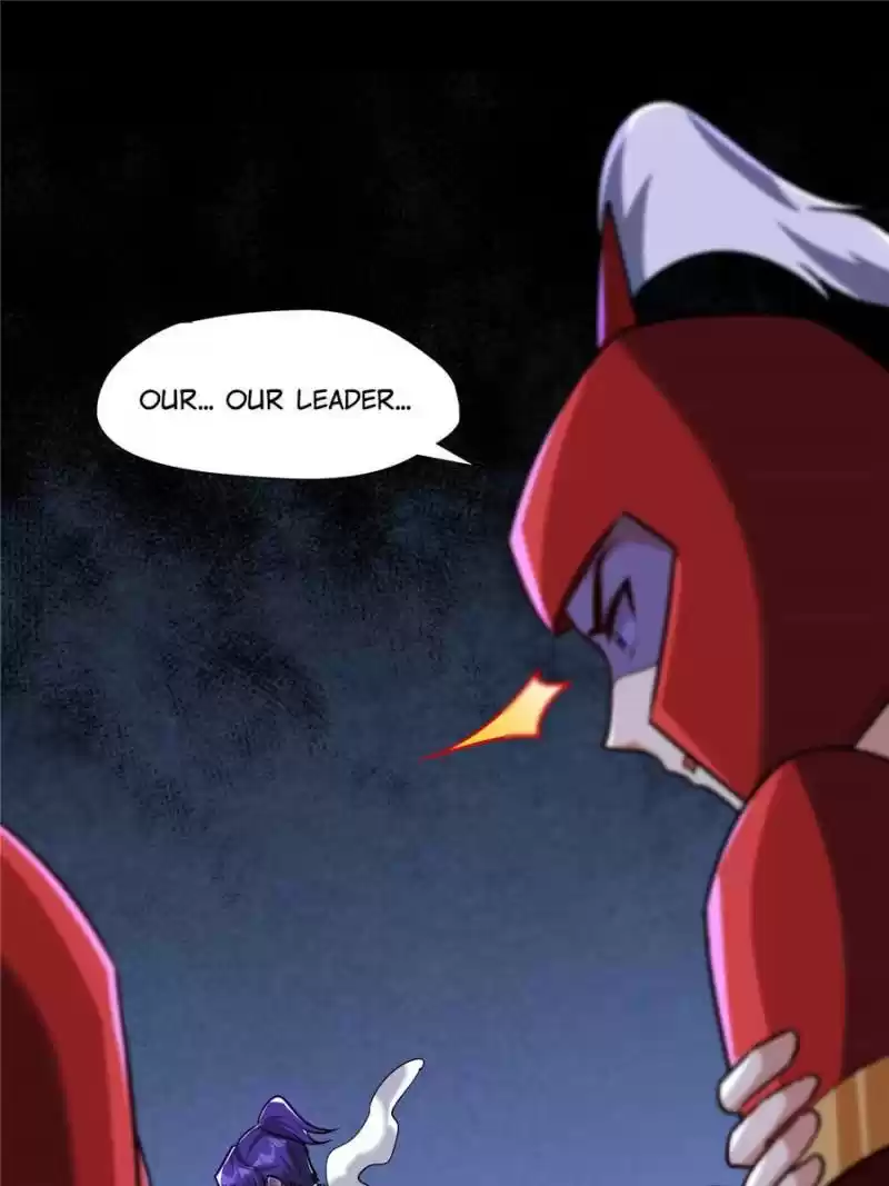 Conquest Of The Demon King Chapter 233