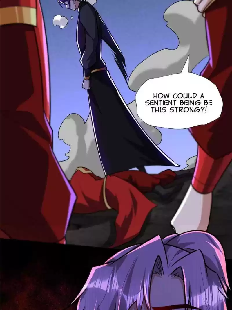 Conquest Of The Demon King Chapter 233