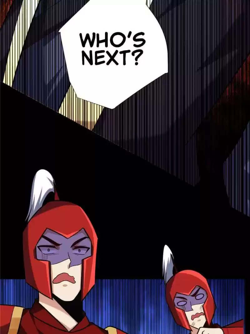 Conquest Of The Demon King Chapter 233