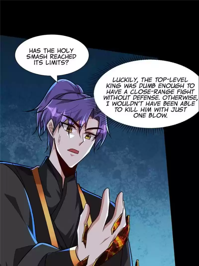 Conquest Of The Demon King Chapter 233