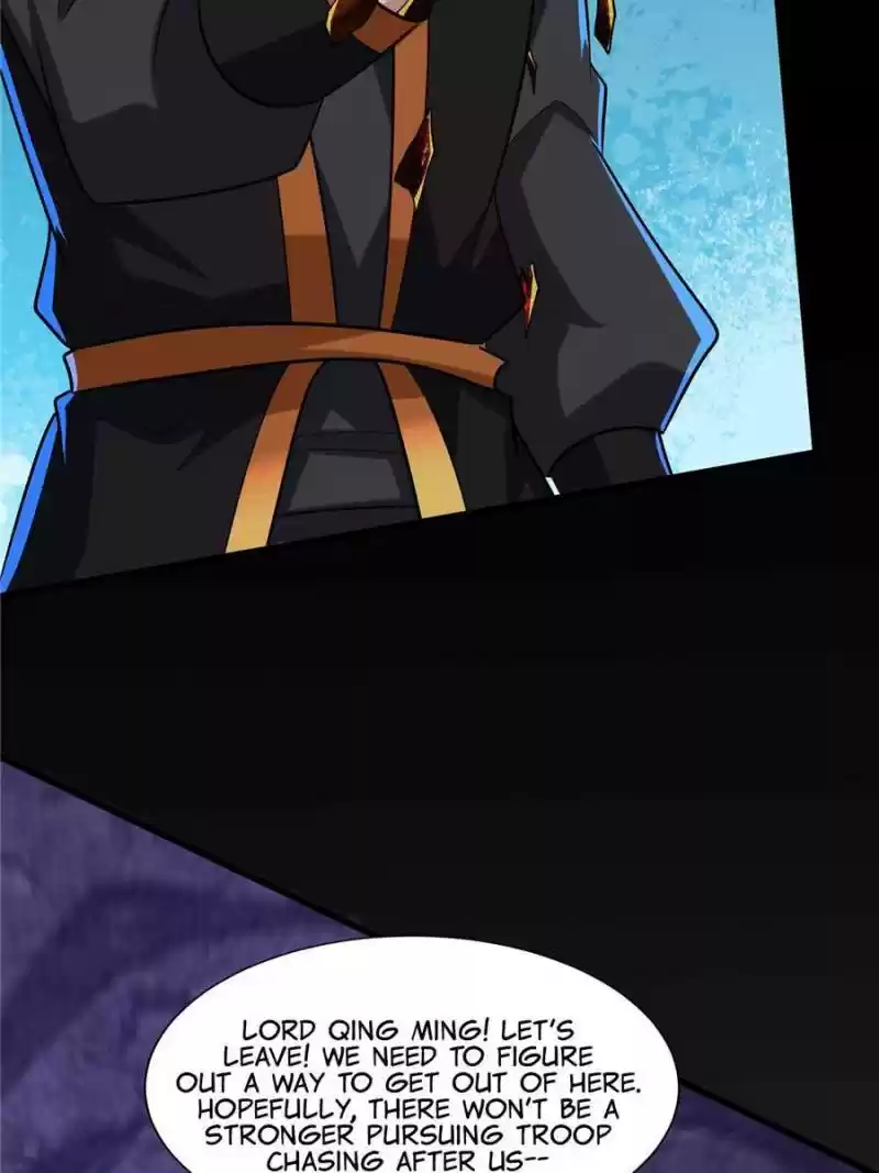 Conquest Of The Demon King Chapter 233