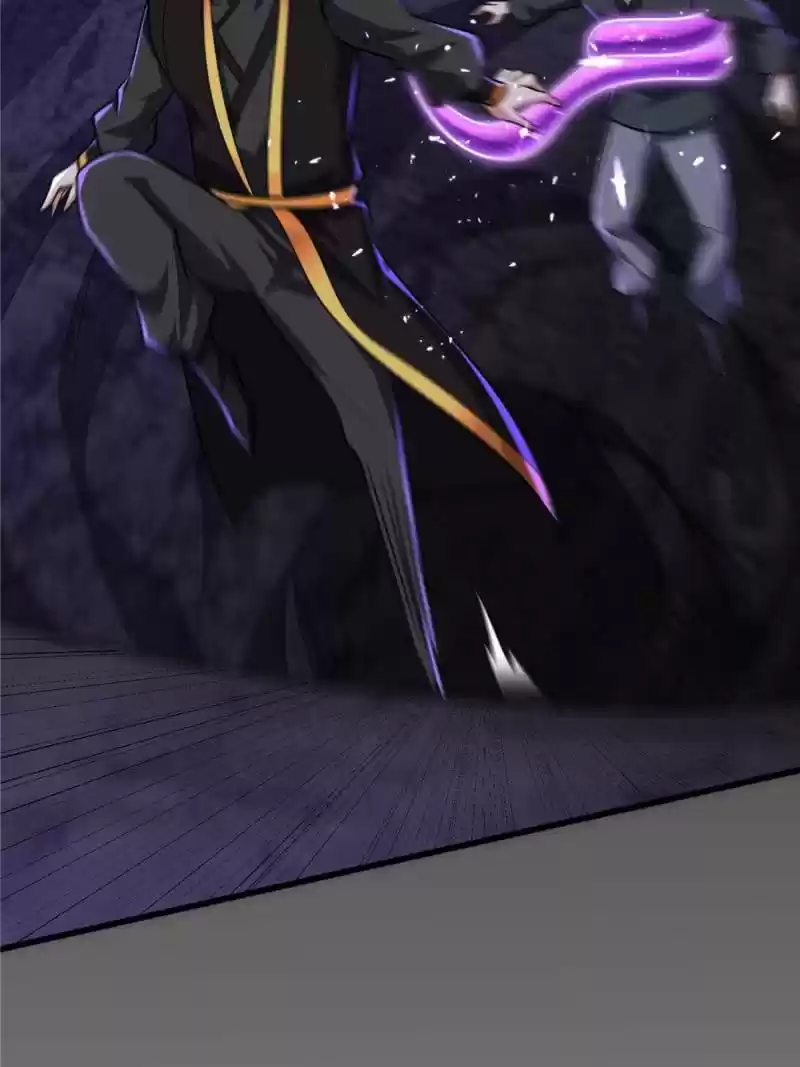 Conquest Of The Demon King Chapter 233