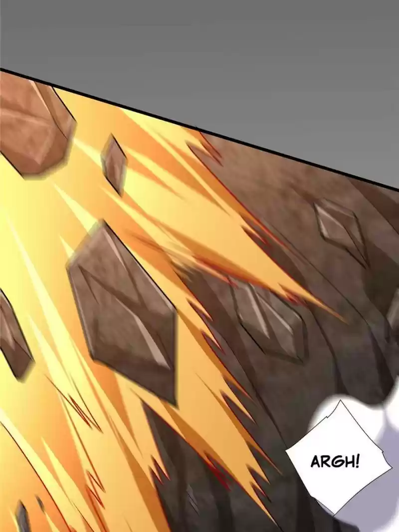 Conquest Of The Demon King Chapter 233