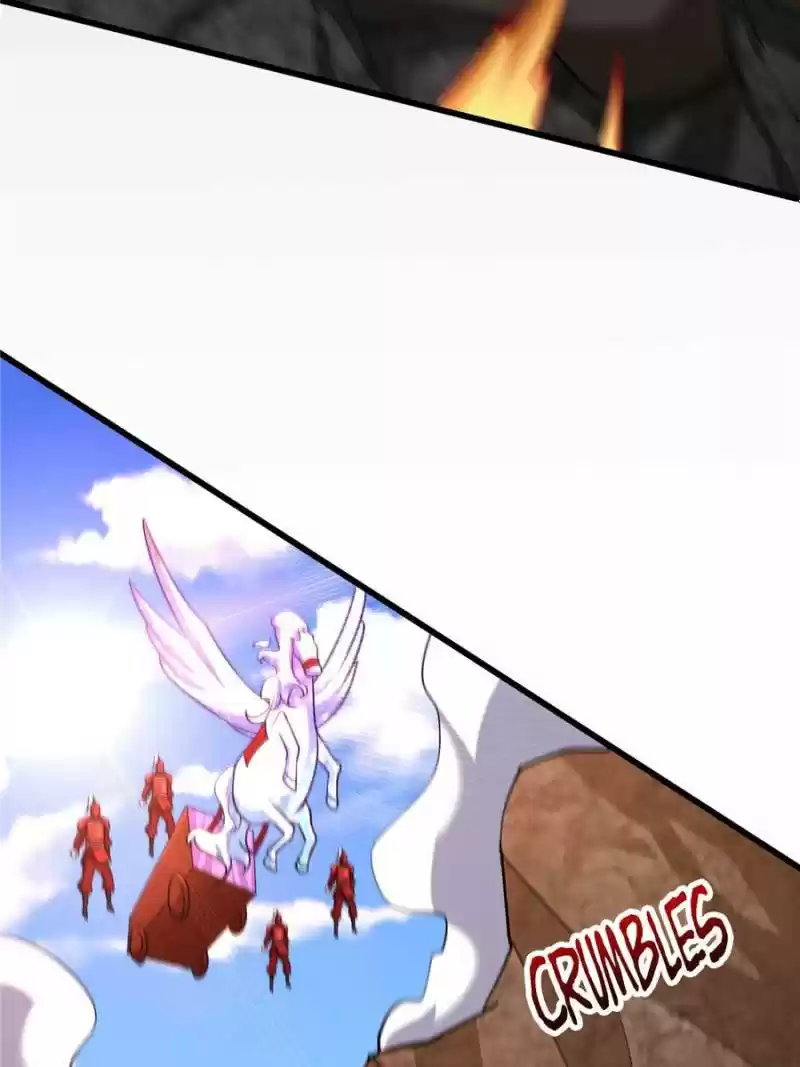 Conquest Of The Demon King Chapter 233