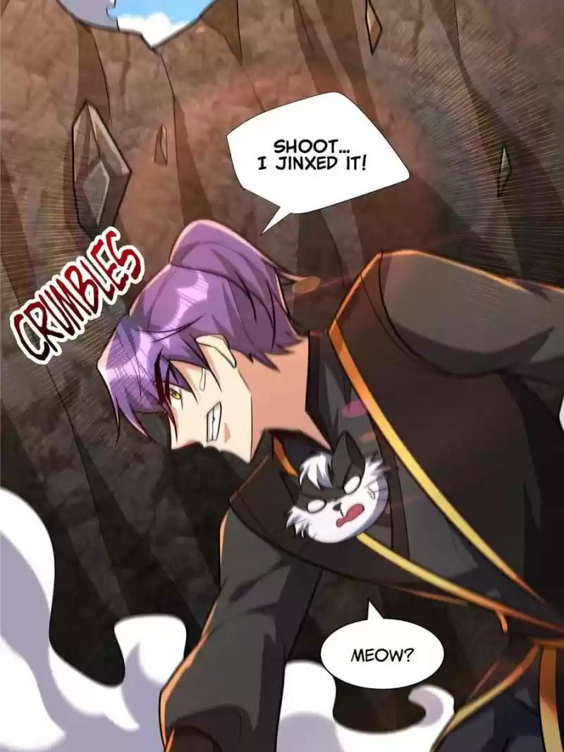 Conquest Of The Demon King Chapter 233