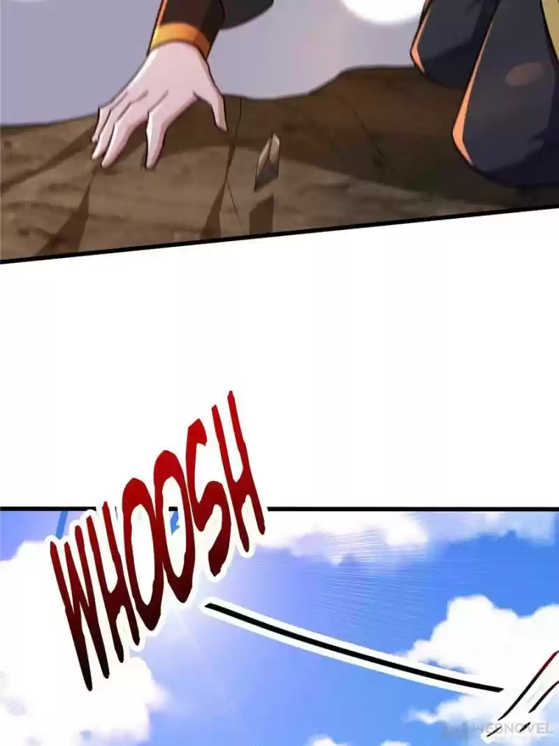 Conquest Of The Demon King Chapter 233