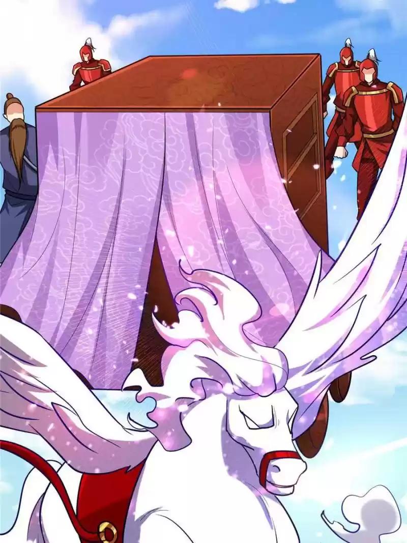 Conquest Of The Demon King Chapter 233