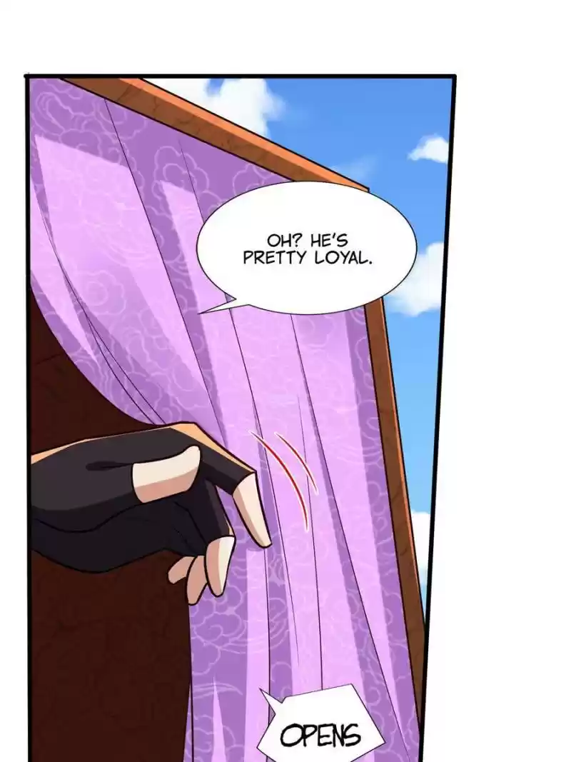 Conquest Of The Demon King Chapter 233