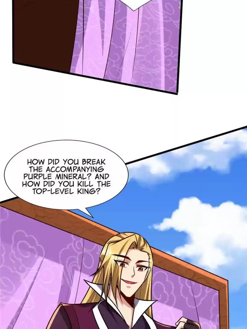 Conquest Of The Demon King Chapter 233