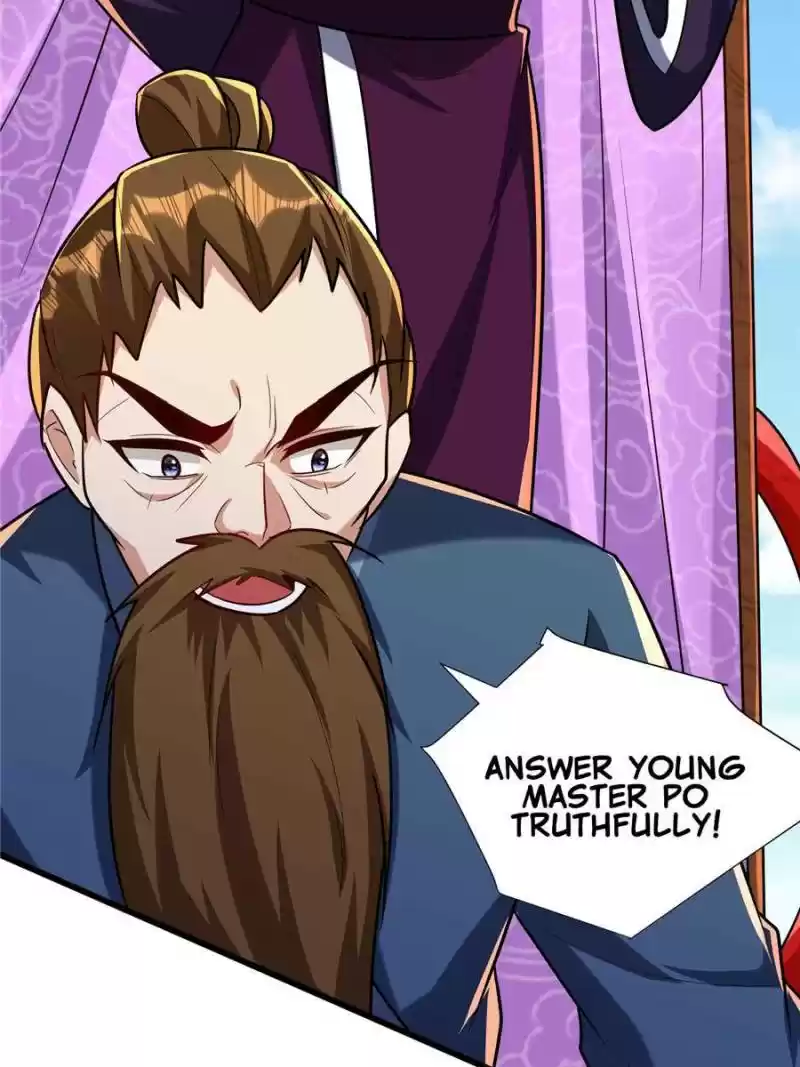 Conquest Of The Demon King Chapter 233