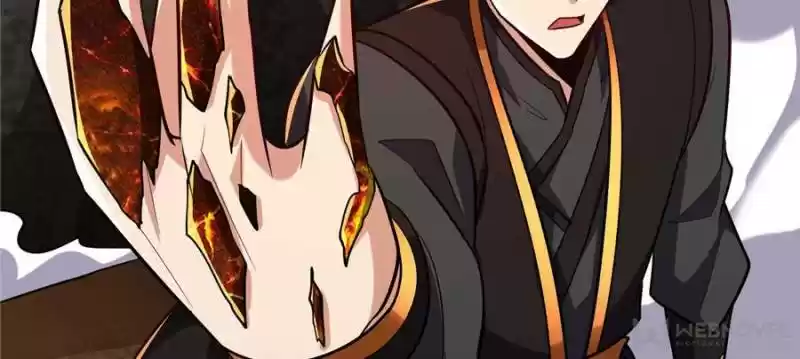 Conquest Of The Demon King Chapter 233