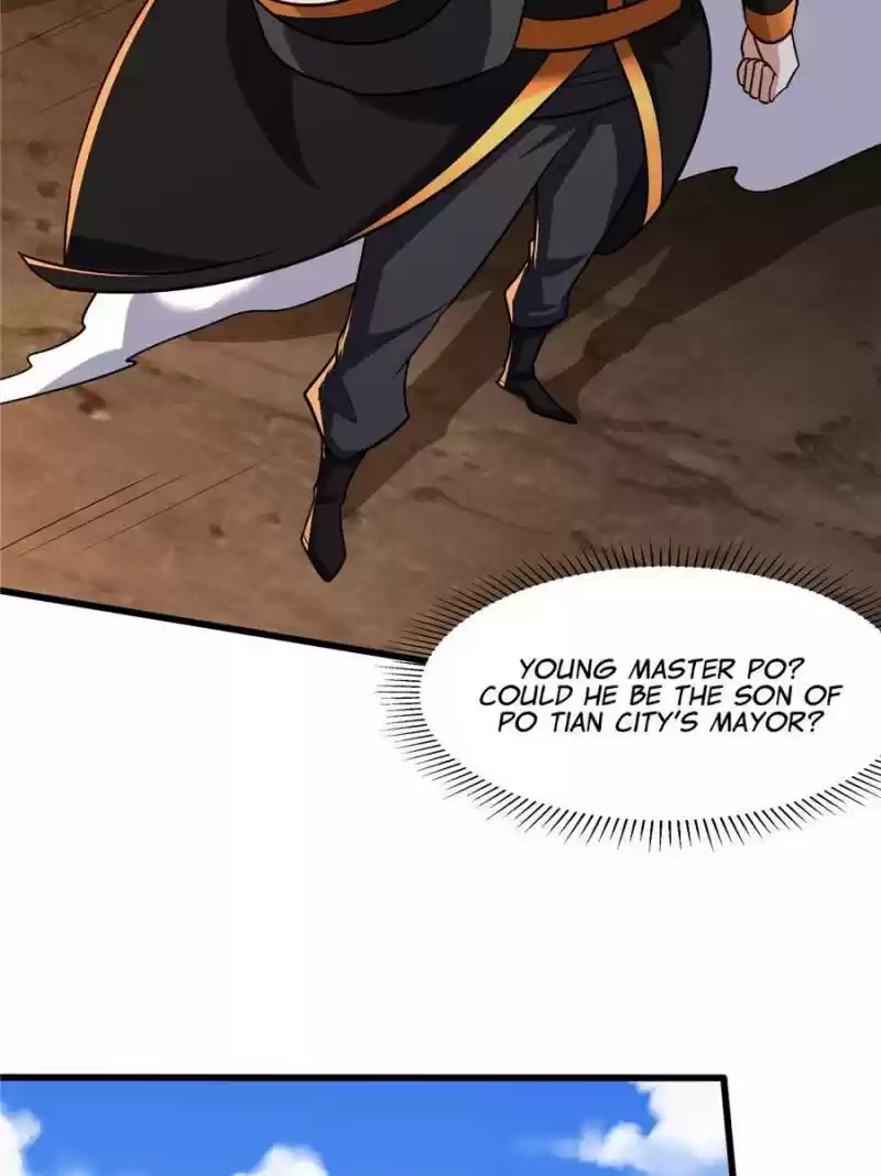 Conquest Of The Demon King Chapter 233